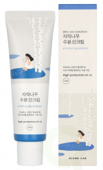 Round Lab Birch Juice Solkrem 50 ml