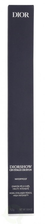 Dior Diorshow On Stage Eye Brow Pencil 1,2 g #529 Beige