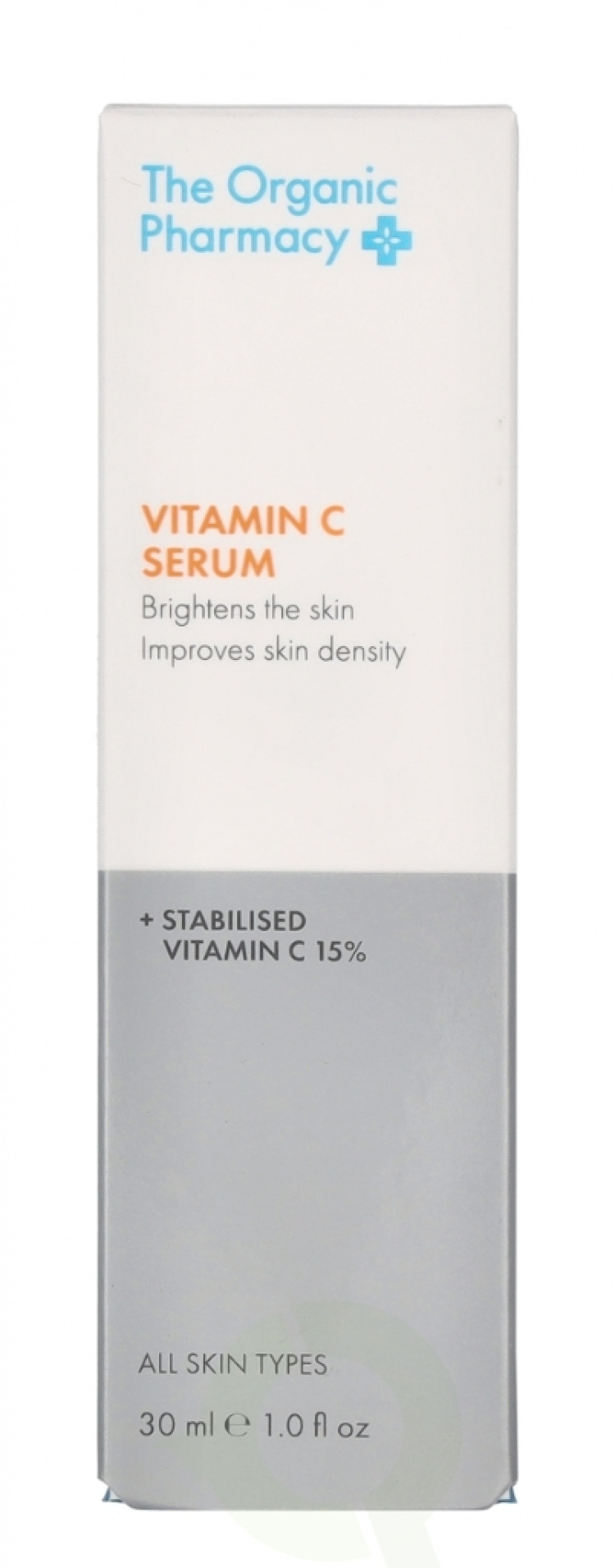 The Organic Pharmacy Stabilisert vitamin C 30 ml