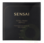 Sensai Total Finish Foundation SPF10 - Refill 11 g #202 Soft Beige