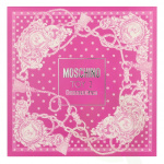 Moschino Toy 2 Bubble Gum Giftset 80 ml Edt Spray 30ml/Body Lotion 50ml