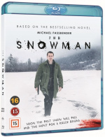 Snowman, The (Blu-Ray) Snowman, The (Blu-Ray)