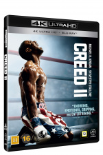 Creed II Creed II