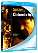 Cinderella Man - Blu Ray