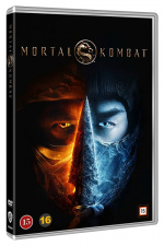 Mortal Kombat Mortal Kombat