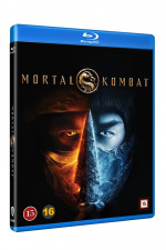 Mortal Kombat Mortal Kombat