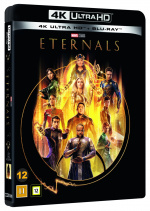 Eternals Eternals
