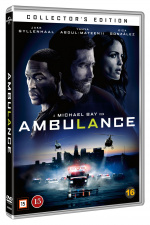 Ambulance Ambulance