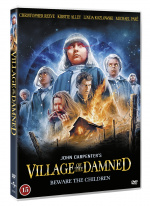 Village Of The Damned Village Of The Damned
