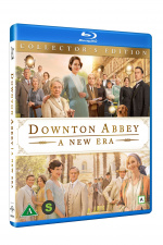 Downton Abbey : A New Era Downton Abbey : A New Era