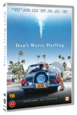 Don\'t Worry Darling Don\'t Worry Darling