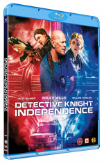 Detective Knight: Independence Detective Knight: Independence