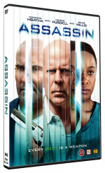 Assassin Assassin