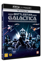 Battlestar Galactica Battlestar Galactica