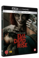 Evil Dead Rise Evil Dead Rise
