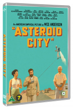 ASTEROID CITY ASTEROID CITY
