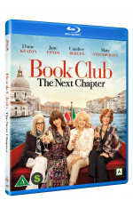 Book Club: The Next Chapter