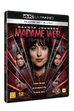 Madame Web Madame Web