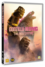 Godzilla x Kong: The New Empire Godzilla x Kong: The New Empire