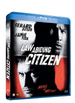 LAW ABIDING CITITZEN BD