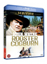 Rooster Cogburn Rooster Cogburn