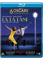 La La Land (Blu-Ray) La La Land (Blu-Ray)