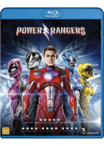 Power Rangers (Blu-Ray) Power Rangers (Blu-Ray)