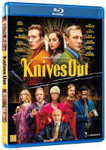 Knives out Knives out