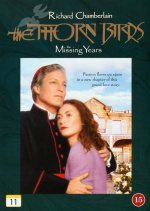 The Thorn Birds 2 - The Missing Years - DVD The Thorn Birds 2 - The Missing Years - DVD