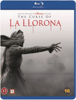 Curse of La Llorona, The