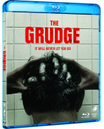 Grudge, The (2020) - Blu Ray Grudge, The (2020) - Blu Ray