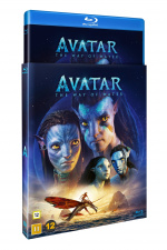 Avatar: The Way of Water Avatar: The Way of Water