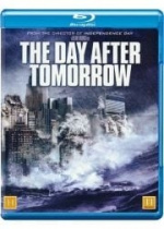 Day after tomorrow