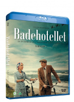 Badehotellet Sæson 7 - Blu Ray