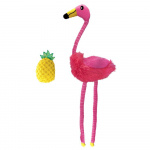 Kong Tropics Flamingo 2-pakning