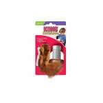 Kong Påfyllbar kattemynteekorn 10X5X2 cm