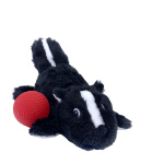 Kong Cozie Pocketz Skunk S 29 X 14 X 6 cm Kong Cozie Pocketz Skunk S 29 X 14 X 6 cm