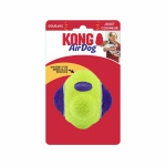 Kong Airdog Squeaker Knobby Ball M/L (634.6228) Kong Airdog Squeaker Knobby Ball M/L (634.6228)