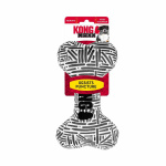 Kong Maxx Bone Squeak Toy S/M (634.7350) Kong Maxx Bone Squeak Toy S/M (634.7350)