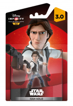 Disney Infinity 3.0 - Figurer - Han Solo