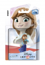 Disney Infinity Karakter - Anna Disney Infinity Karakter - Anna