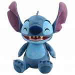 Disney Stitch - Crack Me Up Feature Plysj 28 cm (302-10421)