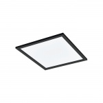 Eglo Salobrena-Z panel svart 45x45 - TW - Zigbee, Bluetooth Eglo Salobrena-Z panel svart 45x45 - TW - Zigbee, Bluetooth