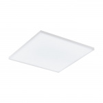 Eglo Turcona-Z panel hvit 45x45 - RGB + TW - Zigbee, Bluetooth Eglo Turcona-Z panel hvit 45x45 - RGB + TW - Zigbee, Bluetooth