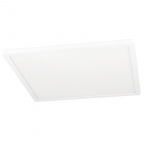 Eglo Rovito-Z taklampe hvit 42x42 - RGB + TW - Zigbee, Bluetooth