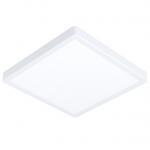 Eglo Argolis-Z utendørs taklampe hvit 28,5x28,5 - TW - Zigbee, Bluetooth