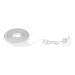 Eglo Neon Stripe-Z lysstripe hvit L300 - RGB + TW - Zigbee, Bluetooth Eglo Neon Stripe-Z lysstripe hvit L300 - RGB + TW - Zigbee, Bluetooth