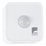 Eglo Connect-Z-sensor hvit - Zigbee, Bluetooth