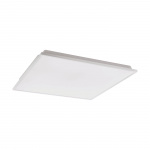 Eglo Herrora-Z taklampe hvit 45x45 - TW - Zigbee, Bluetooth
