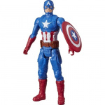 Disney Avengers - Titan Heroes 30 cm - Captain America (E7877)